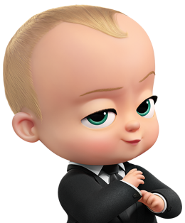 Ready-to-Read | The Boss Baby
